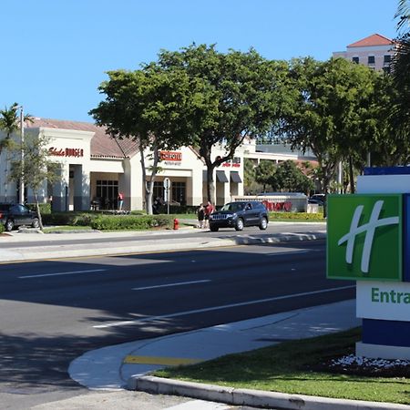 Holiday Inn Express Ft Lauderdale Cruise-Airport By Ihg Fort Lauderdale Extérieur photo