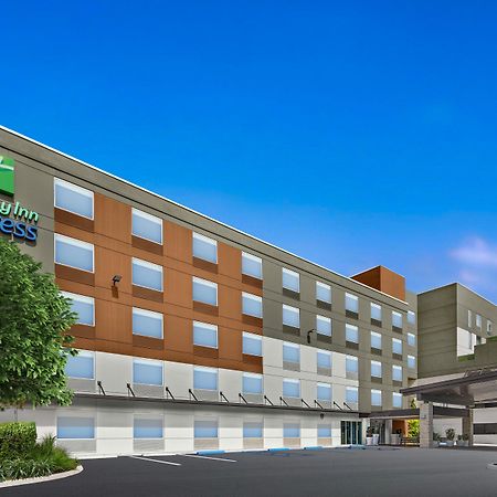 Holiday Inn Express Ft Lauderdale Cruise-Airport By Ihg Fort Lauderdale Extérieur photo