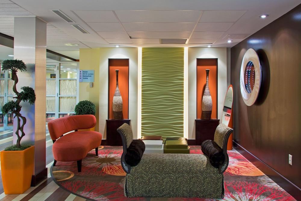 Holiday Inn Express Ft Lauderdale Cruise-Airport By Ihg Fort Lauderdale Extérieur photo