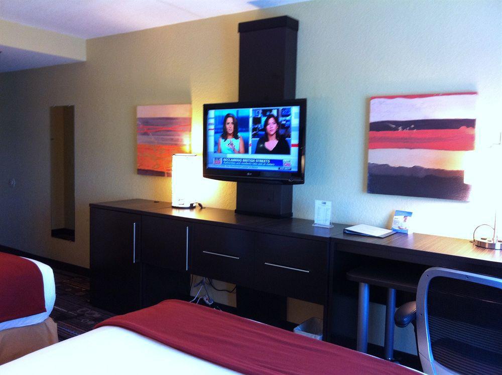 Holiday Inn Express Ft Lauderdale Cruise-Airport By Ihg Fort Lauderdale Extérieur photo
