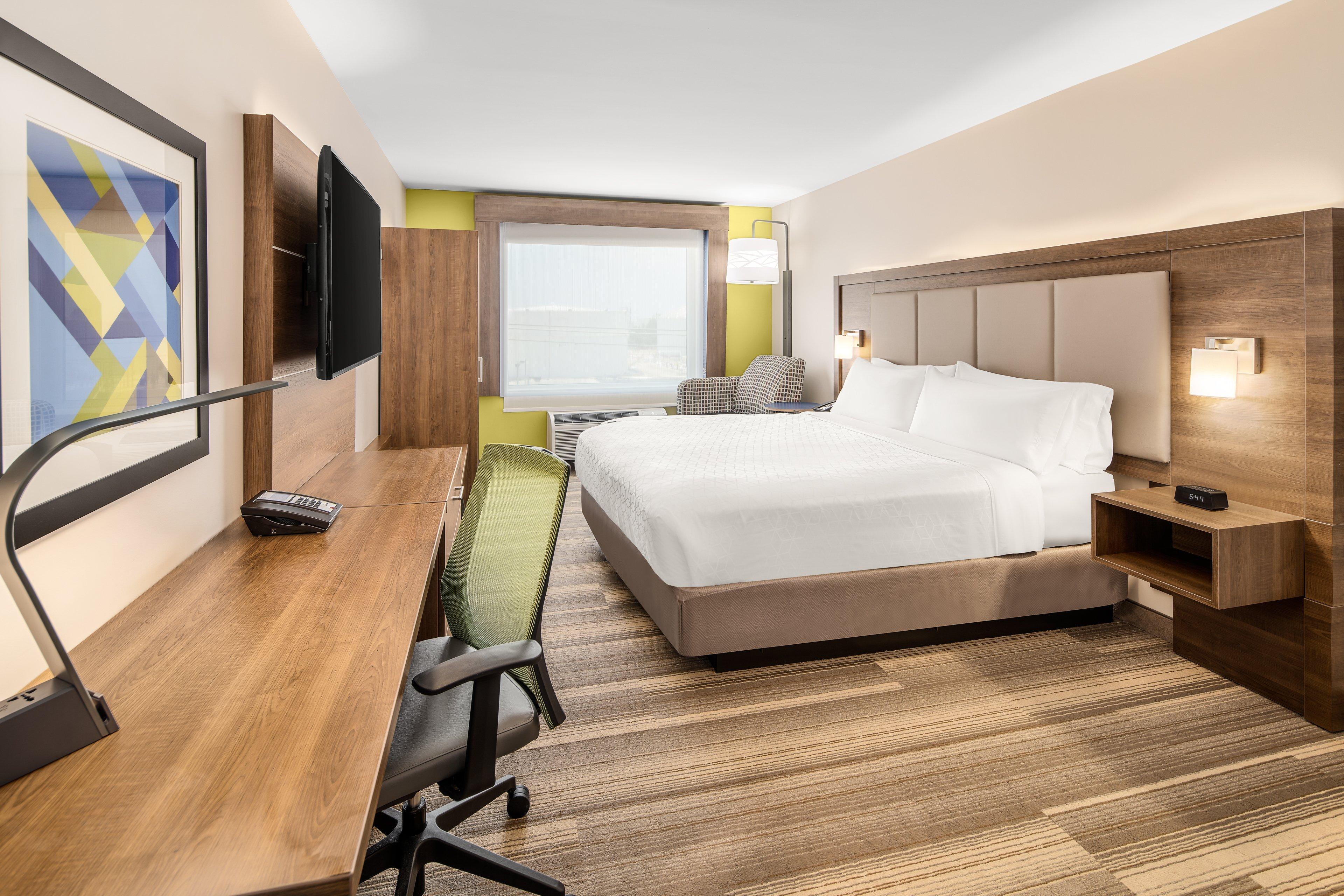 Holiday Inn Express Ft Lauderdale Cruise-Airport By Ihg Fort Lauderdale Extérieur photo