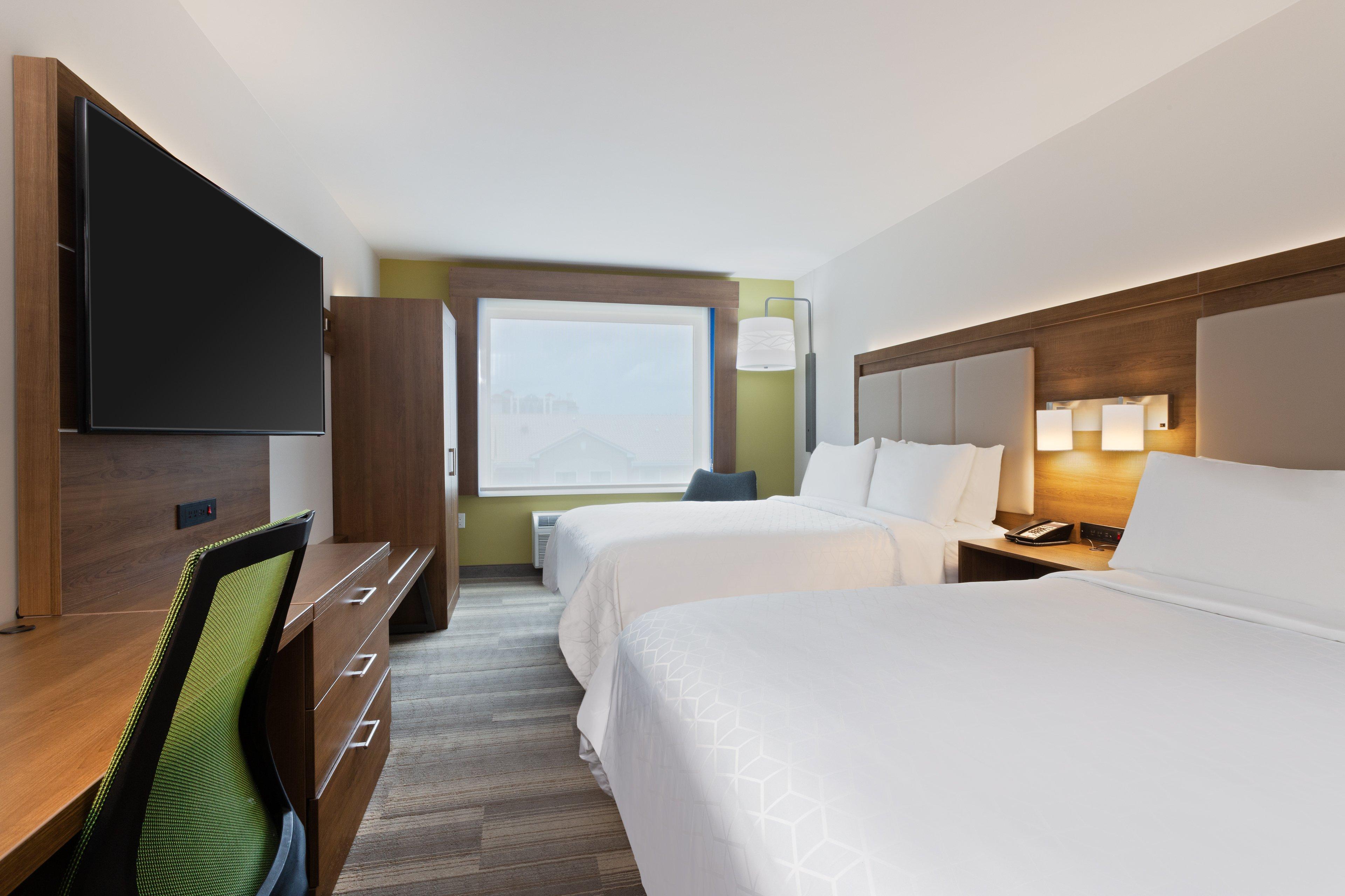 Holiday Inn Express Ft Lauderdale Cruise-Airport By Ihg Fort Lauderdale Extérieur photo