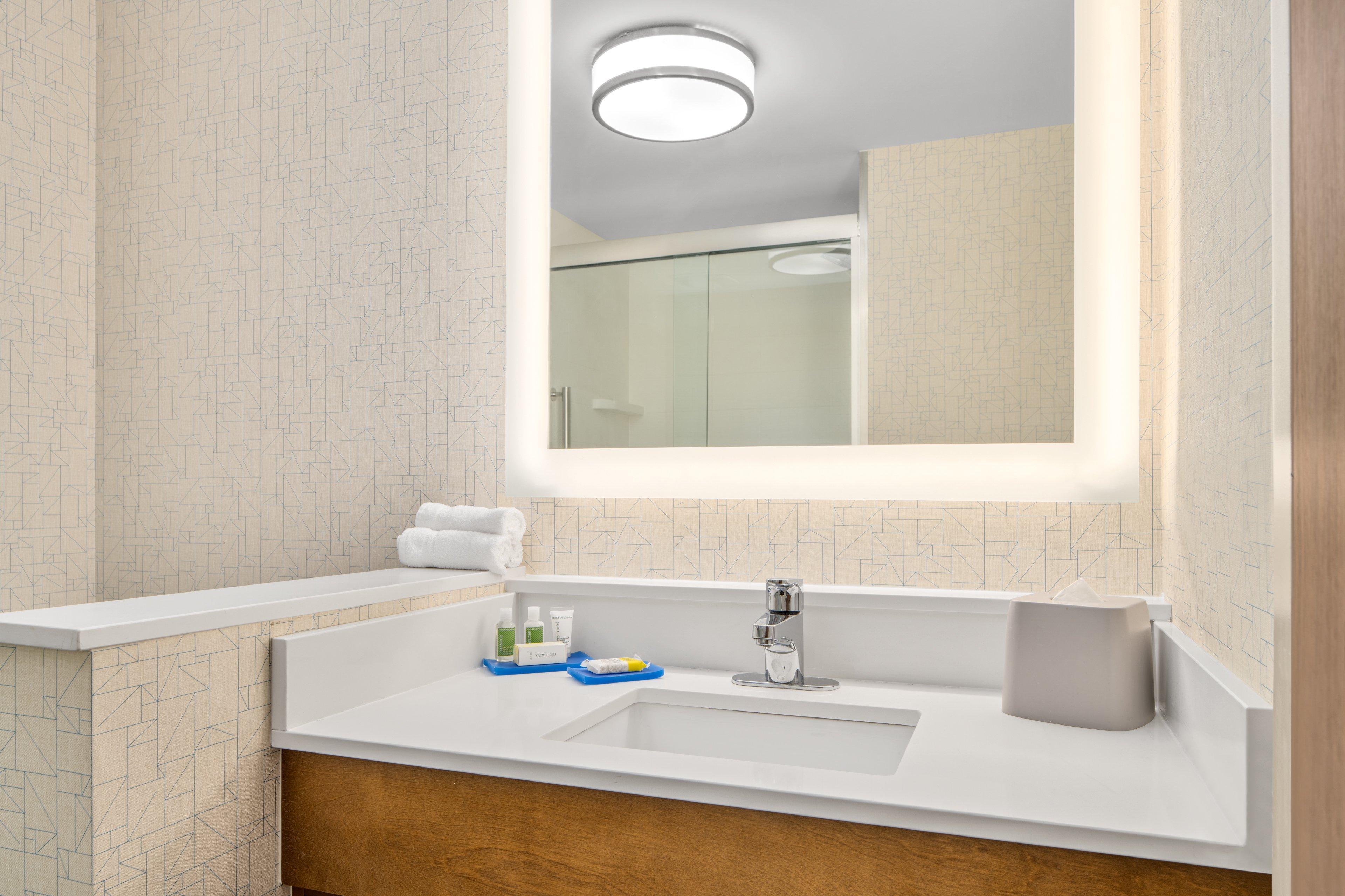 Holiday Inn Express Ft Lauderdale Cruise-Airport By Ihg Fort Lauderdale Extérieur photo