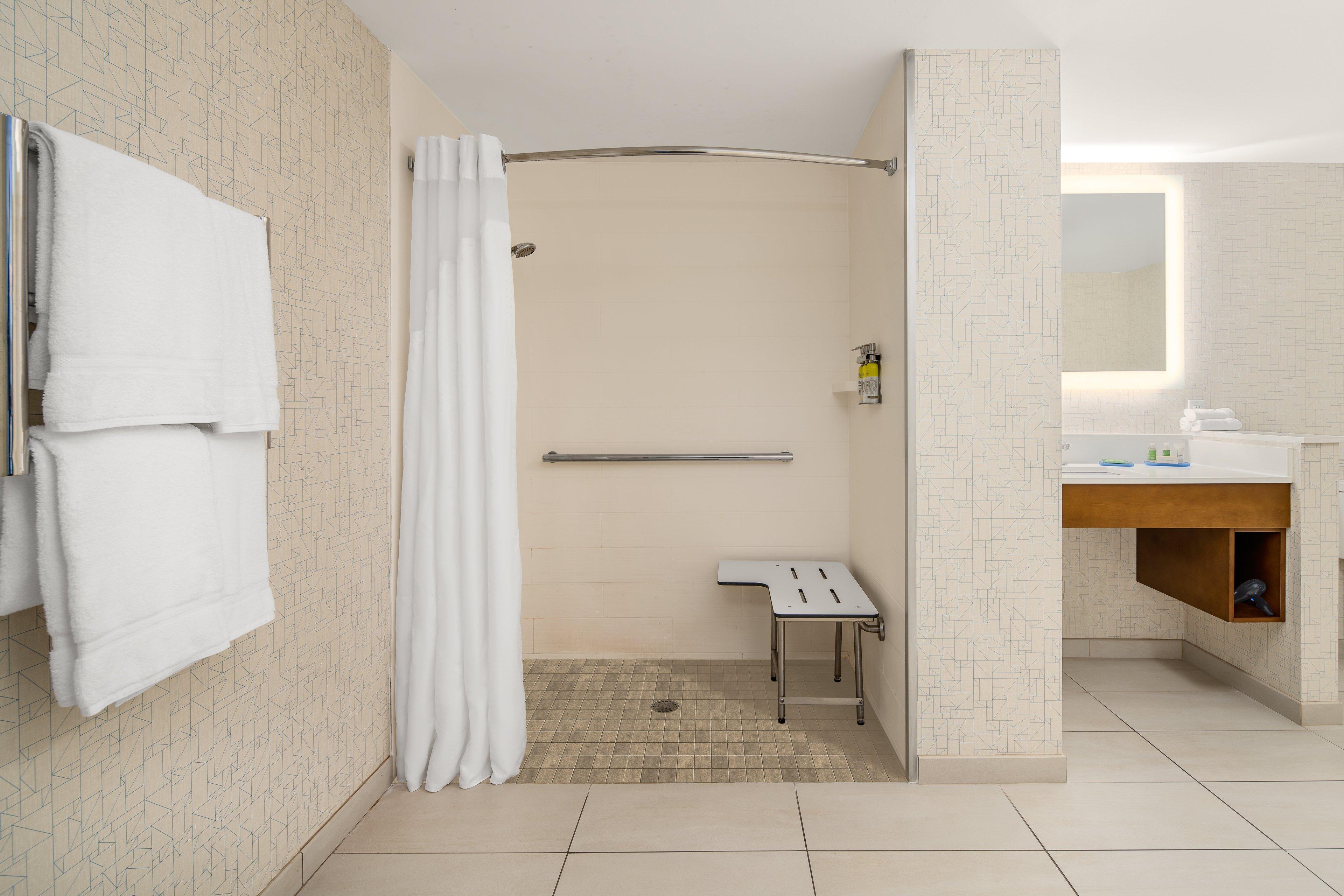 Holiday Inn Express Ft Lauderdale Cruise-Airport By Ihg Fort Lauderdale Extérieur photo
