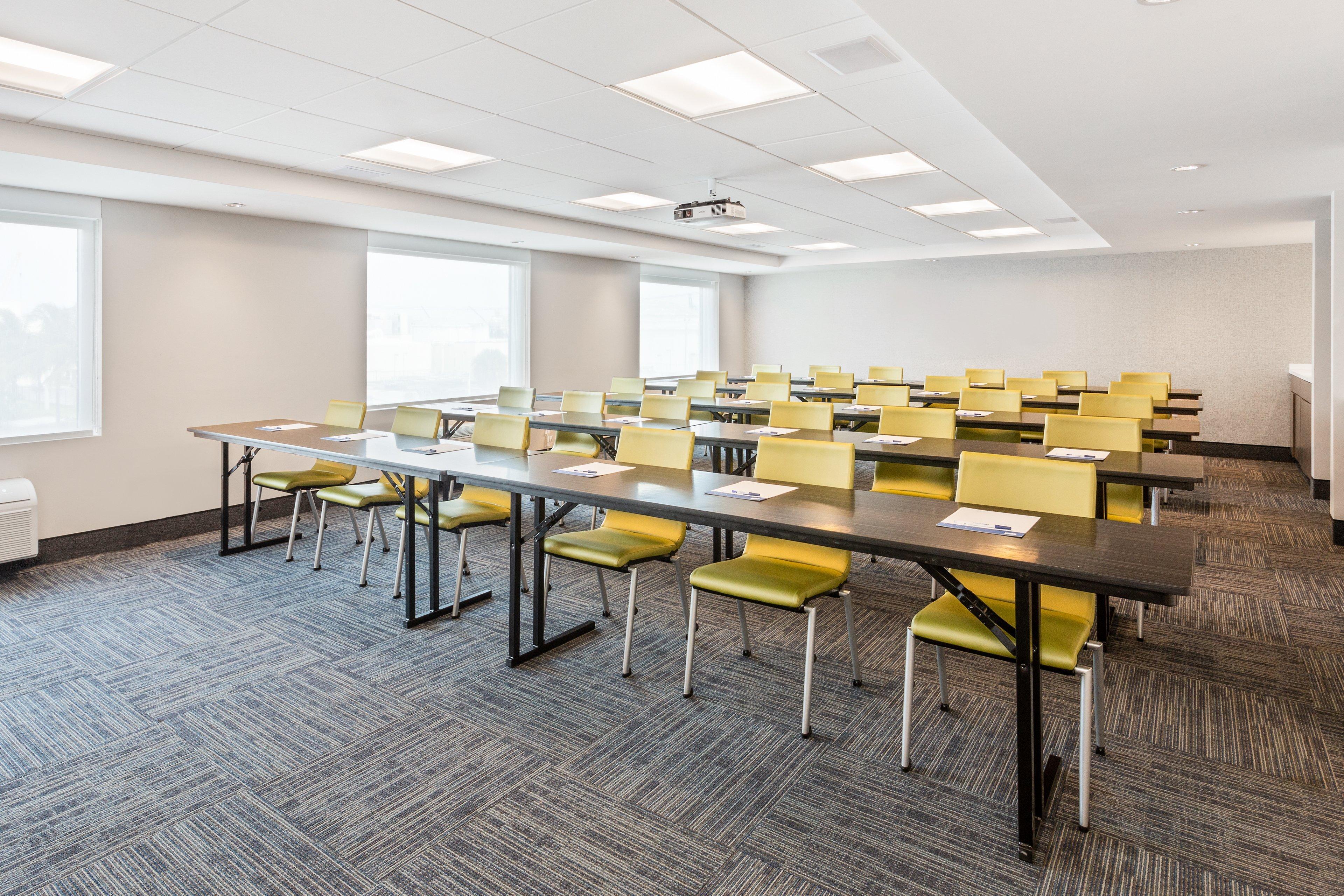 Holiday Inn Express Ft Lauderdale Cruise-Airport By Ihg Fort Lauderdale Extérieur photo
