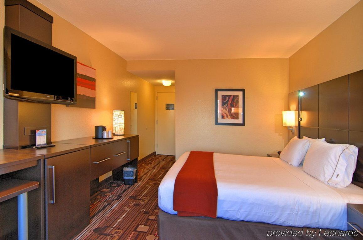 Holiday Inn Express Ft Lauderdale Cruise-Airport By Ihg Fort Lauderdale Extérieur photo