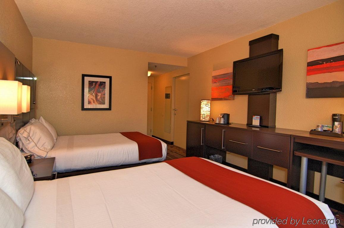 Holiday Inn Express Ft Lauderdale Cruise-Airport By Ihg Fort Lauderdale Extérieur photo