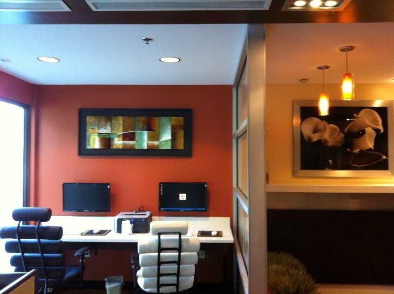 Holiday Inn Express Ft Lauderdale Cruise-Airport By Ihg Fort Lauderdale Extérieur photo