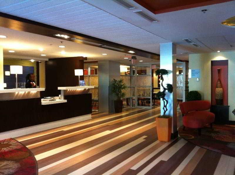 Holiday Inn Express Ft Lauderdale Cruise-Airport By Ihg Fort Lauderdale Extérieur photo