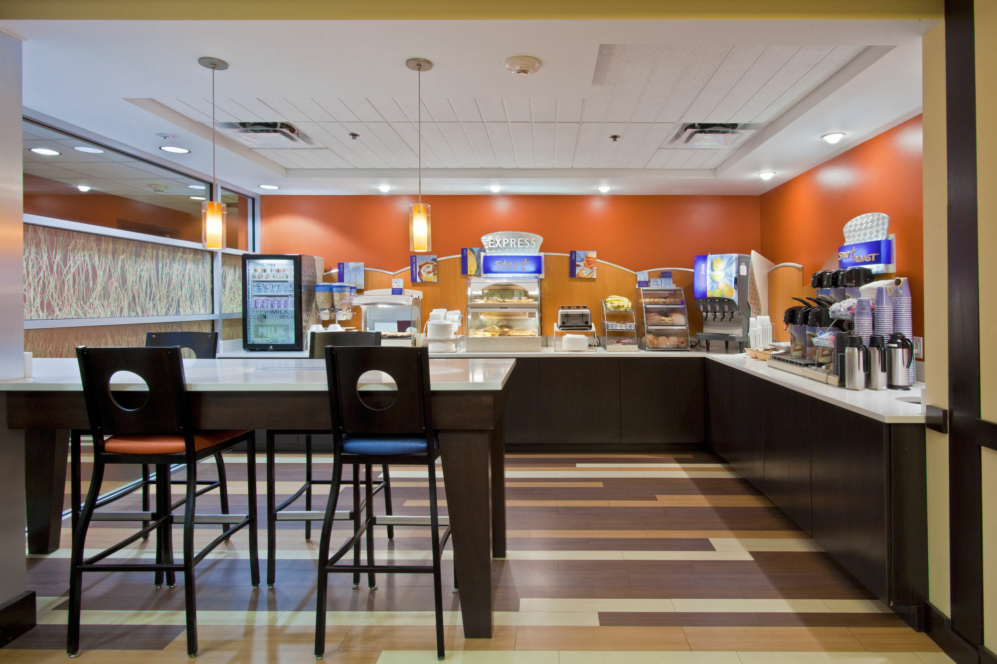 Holiday Inn Express Ft Lauderdale Cruise-Airport By Ihg Fort Lauderdale Extérieur photo