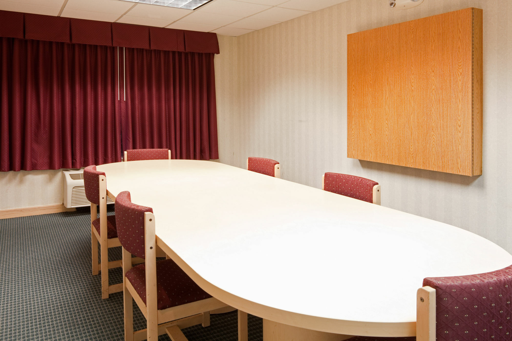 Holiday Inn Express Ft Lauderdale Cruise-Airport By Ihg Fort Lauderdale Facilités photo
