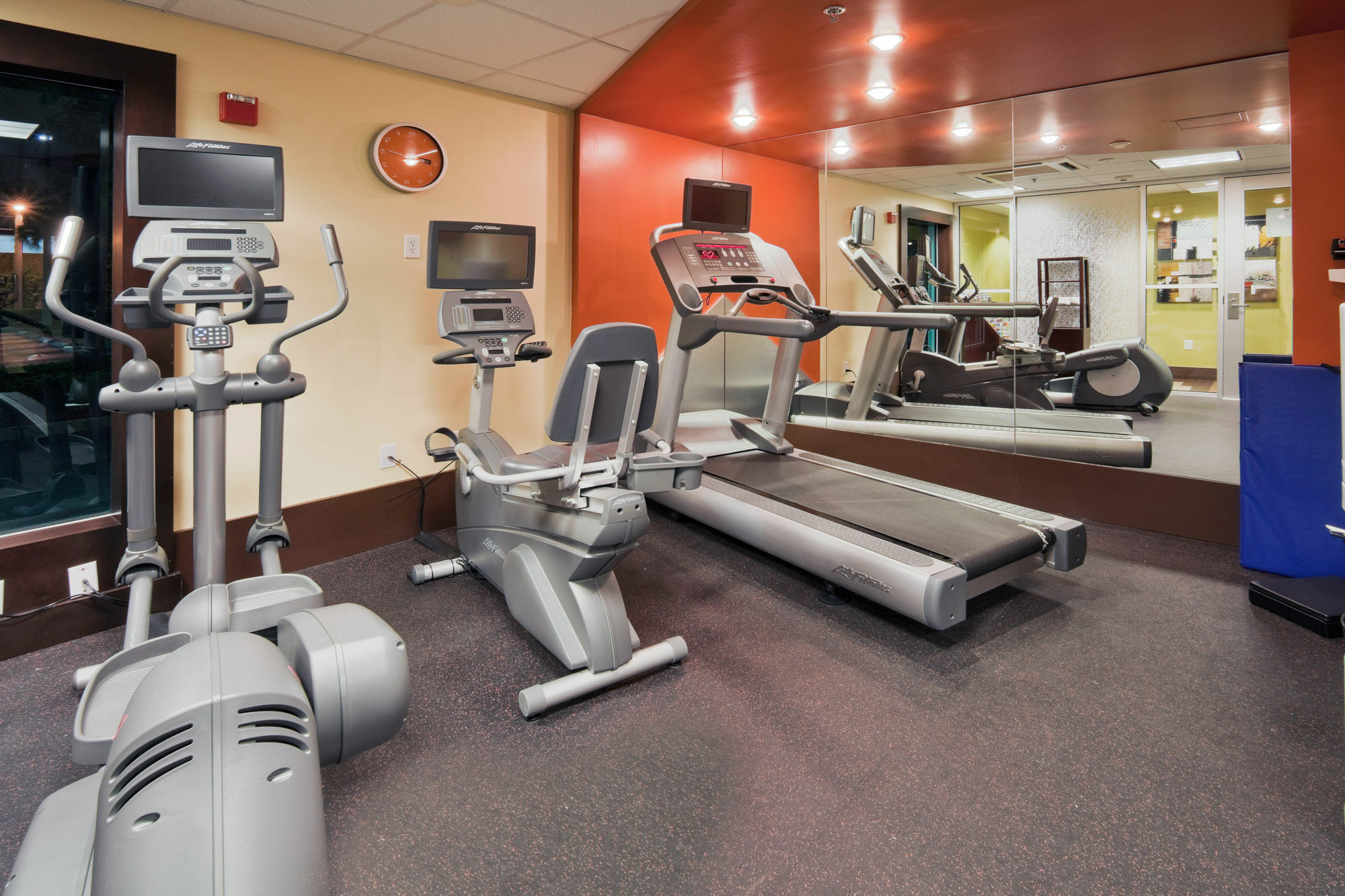 Holiday Inn Express Ft Lauderdale Cruise-Airport By Ihg Fort Lauderdale Extérieur photo
