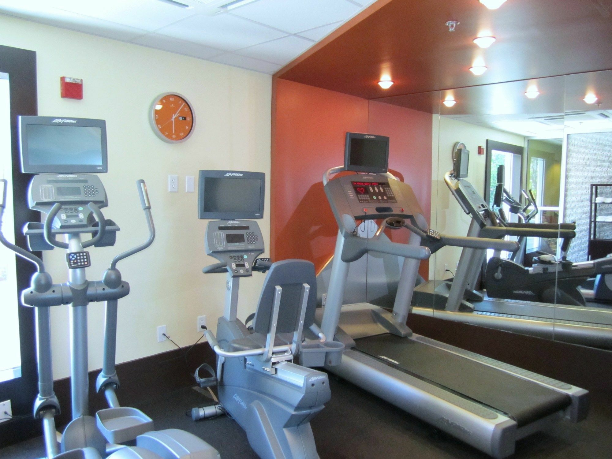 Holiday Inn Express Ft Lauderdale Cruise-Airport By Ihg Fort Lauderdale Extérieur photo