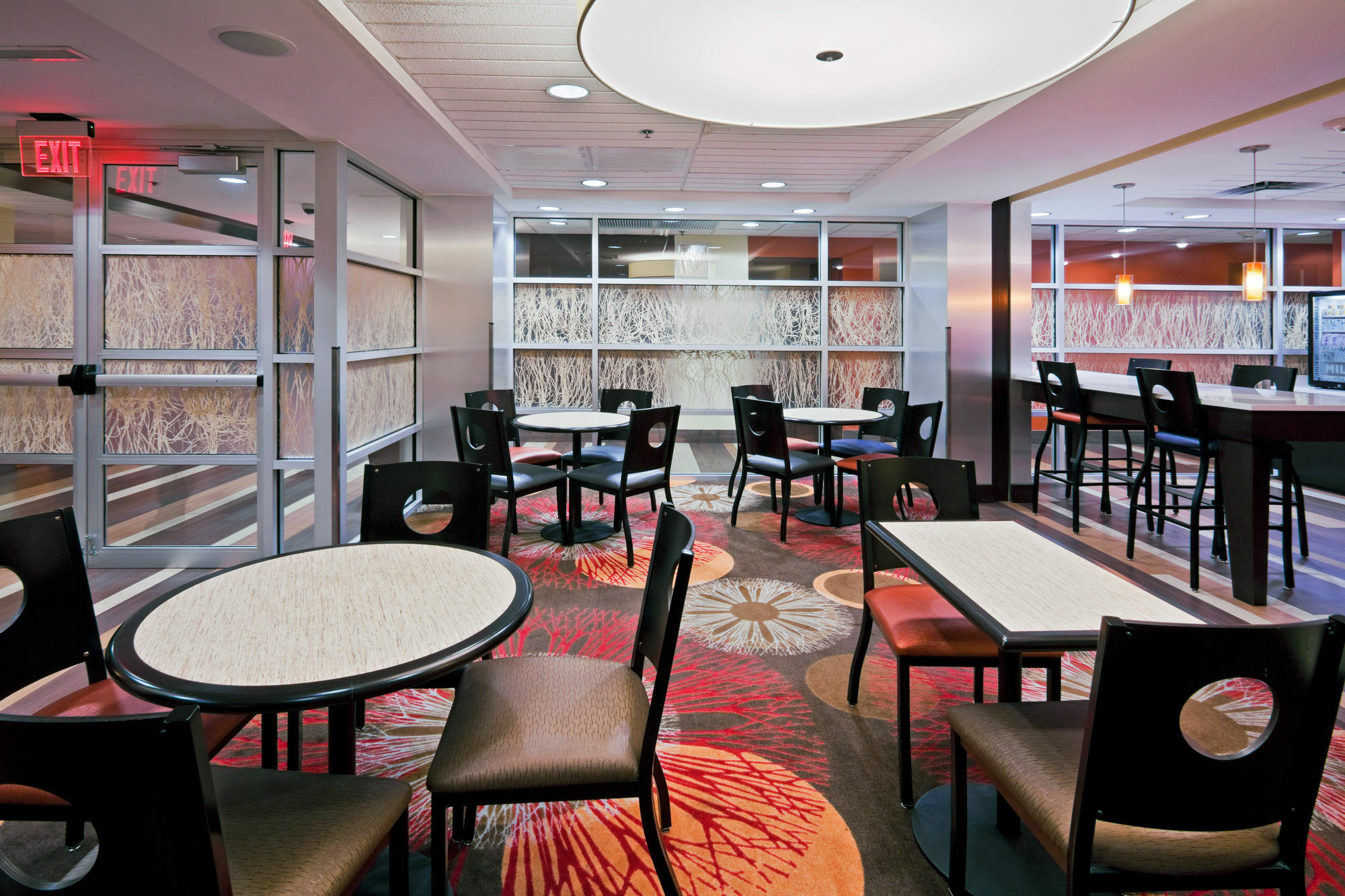 Holiday Inn Express Ft Lauderdale Cruise-Airport By Ihg Fort Lauderdale Extérieur photo