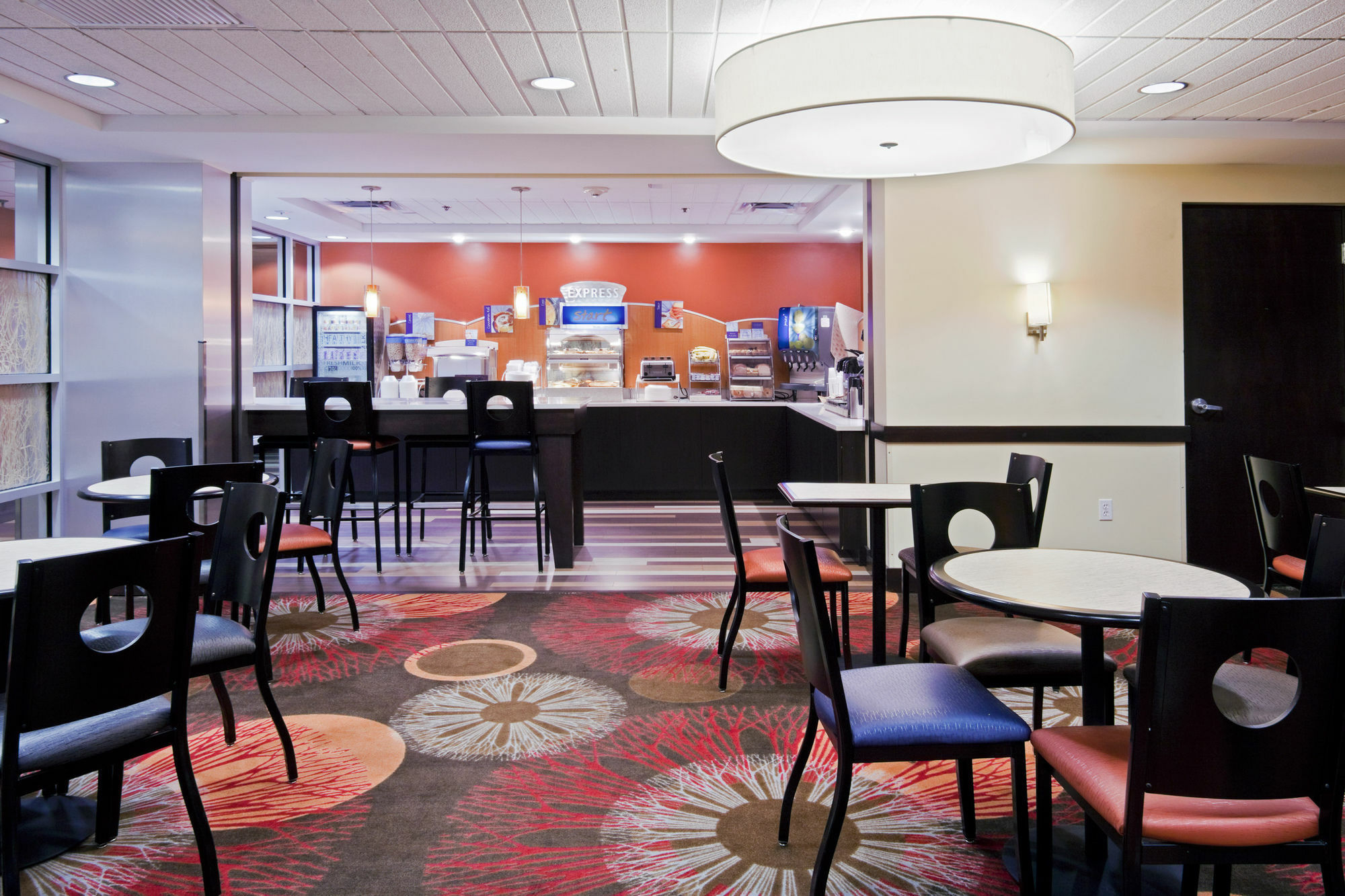Holiday Inn Express Ft Lauderdale Cruise-Airport By Ihg Fort Lauderdale Extérieur photo